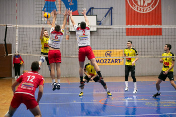 Ljubinjci s obje strane mreže