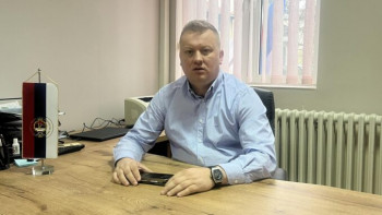 Vidaković: Radovi na izgradnji HE “Mrsovo” teku planiranom dinamikom