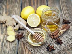 Prirodni napitak koji jača imunitet