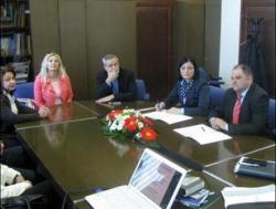 Са Требињем потписан уговор о провођењу сертификације