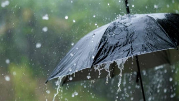 Danas kiša u većini krajeva, obilnije padavine u Hercegovini