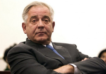 Bivši hrvatski premijer postao šef zatvorske biblioteke