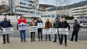 Petrović: Vukanović preko uljeza pokušava da se dočepa vlasti, bez obzira na cijenu koju bi za to platilo milion građana Srpske?