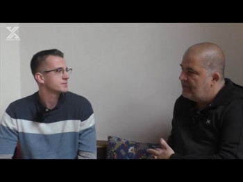 HERCEG SPORT (VIDEO)