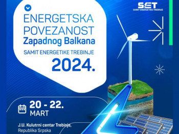 Samit energetike velika šansa za Srpsku i Trebinje