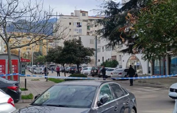 Pucnjava u Baru, ubijen član kriminalne grupe