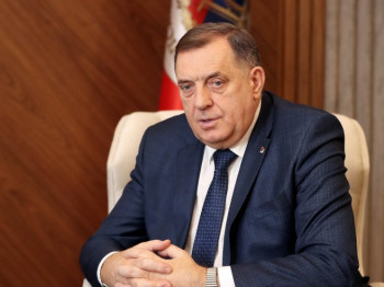 Dodik: Očekujem da u Mostaru bude postignut dogovor