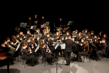 Zadužbinarski koncert u Kulturnom centru:''U čast predaka za budućnost potomaka''