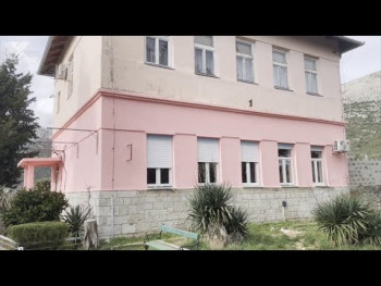 U toku obnova škole u trebinjskom naselju Dražin Do(Video)