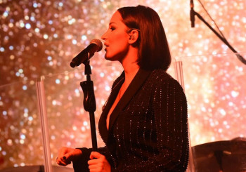 Rusija pozvala Aleksandru Prijović da otpjeva himnu