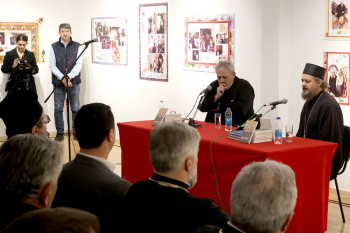 Сјећање на владику Атанасија: Промовисано друго издање књиге „Аскетика“