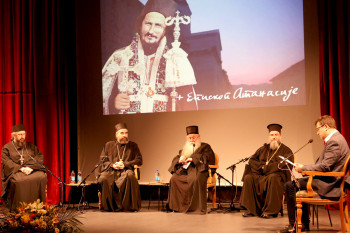 Završeni trodnevni događaji posvećeni vladiki Atanasiju: Njegova briga bila velika za dobrobit vaseljenske crkve