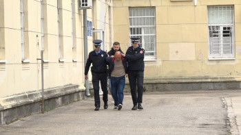 Trebinje: Uhapšen Albanac zbog polnog uznemiravanja maloljetnica 