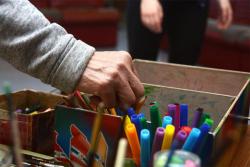 Kамп цртаног филма 