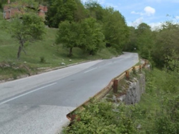 Početak izgradnje nove trase magistralnog puta Gacko-Foča