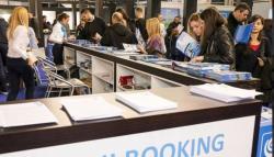 Требињци на Сајму туризма у Београду