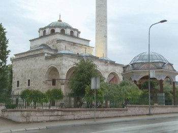 Sa zalaskom sunca za muslimane počinje mjesec Ramazana