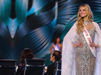 Izabrana Mis svijeta