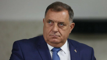 Dodik o Vukanoviću: Preko federalnih medija angažovan da učini nepodnošljivo stanje u Srpskoj