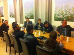 Formiran Savjetodavni odbor Srpskog udruženja „Ćirilica Trebinje“