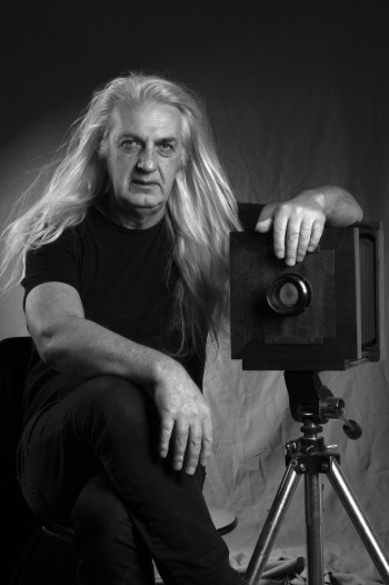 Најава: Изложба фотографија Драга Вејновића 