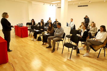 Европски пројекти за културу, умјетност и медије