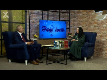 Naš gost: Divna Bijelić (video)