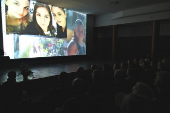Uz puno emocija i suza premijerno prikazan dokumentarni film o šampionki Ani Čučković