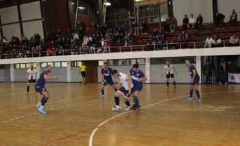 Nevesinje pobjedom završilo regularni dio prvenstva, slijedi play-off za prvaka Republike Srpske