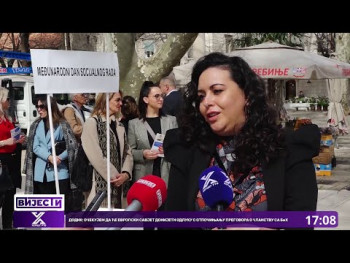 U Trebinju obilježen Međunarodni dan socijalnog rada (VIDEO)