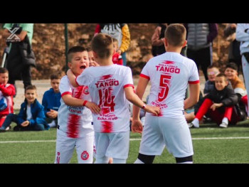 Održan četvrti fudbalski 'Turnir prijateljstva' u Trebinju (VIDEO)