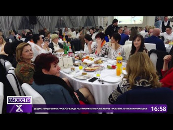 Polovina članova SNSD-a su žene i daju veliki doprinos stabilnosti ove stranke (VIDEO)