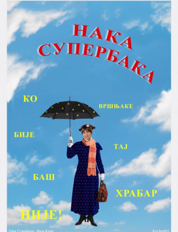 Program prevencije vršnjačkog nasilja u formi interaktivne pozorišne predstave 