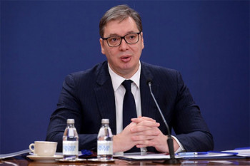 Vučić zakazao hitnu sjednicu