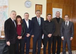 Vulin: Srbija će pomoći gradnju centralnog spomen obilježja u Nevesinju