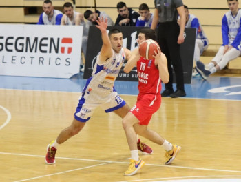 Novi poraz košarkaša Leotara, slijedi borba za opstanak