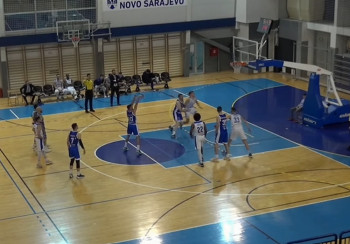 Leotar nakon 4 sezone ostao bez plasmana u Ligu 6