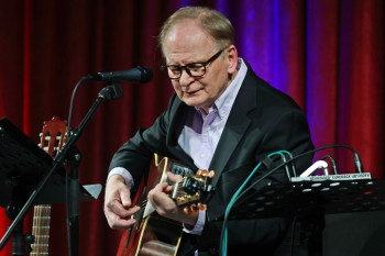 Koncert Brana Likića u Kulturnom centru