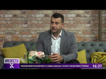 Uspješan peti SET motivacija za intezivne pripreme sledećeg (VIDEO)