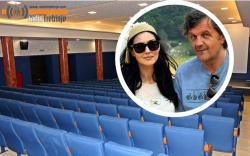 Za vikend po dvije projekcije filma „Na mlečnom putu“