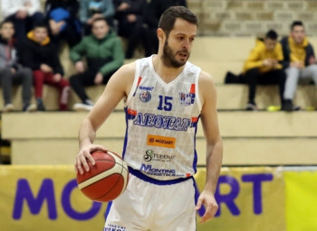 Leotar pao u gostima na startu Lige za opstanak