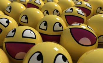 1. april - Svjetski dan šale