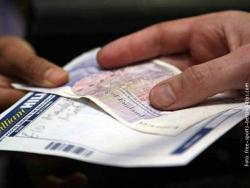 Australija: Našao dobitni loto tiket poslije godinu dana