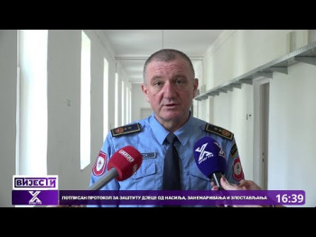 Tradicionalni prijem za penzionisane pripadnike MUP-a