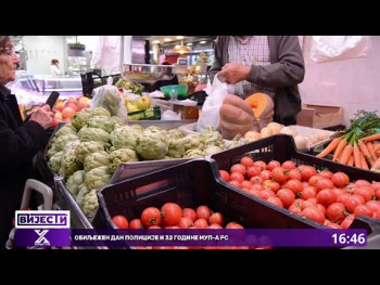 Kako  Trebinjci komentarišu povećanje cijena životnih namirnica? (VIDEO)