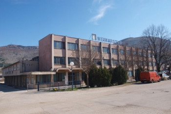 Imovina trebinjskog “Neimarstva” treći put na dobošu