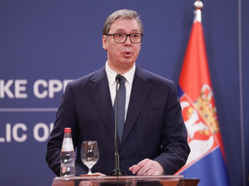 Vučić: Uhapšene dvije osobe koje su osumnjičene da su ubile Danku Ilić (VIDEO)