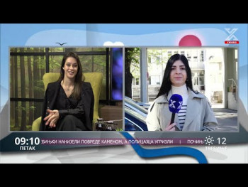 Dobro jutro Hercegovino (Video)