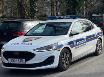Žena upucana jutros u Zagrebu podlegla povredama