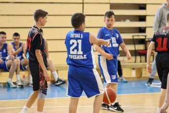 Mladi Švajcarci u posjeti Gradu Trebinju i KK Leotar